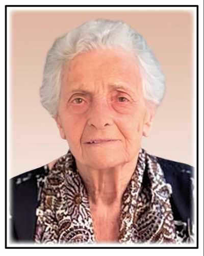 MAURO, Antonietta