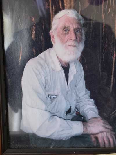 HODGES, Ralph Bernard