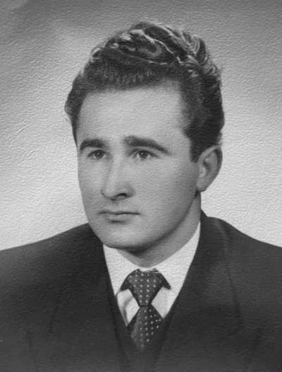 PEDISIC, Slavko