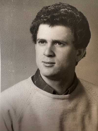 DI FLORIO, Angelo Antonio (Tony)