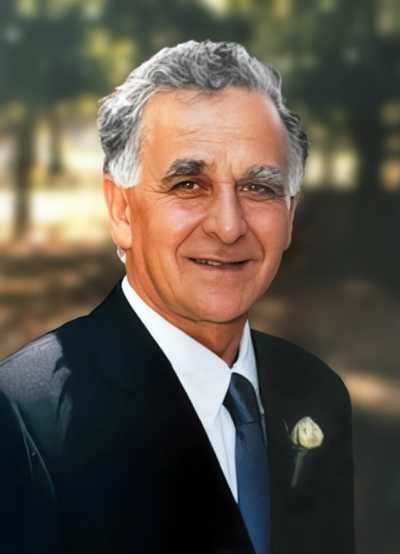 IMBRIANI, Felice "Alberto"