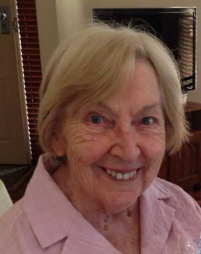 COOMBS, Beryl Hazel