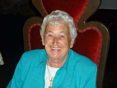 ROGERS, Jenifer Katharine