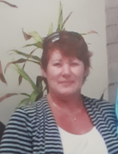 BELL, Louise (nee Rainey)