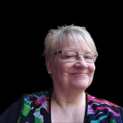 CONVY, Patricia Anne