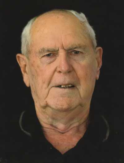 SMITH, Kenneth James "Ken"