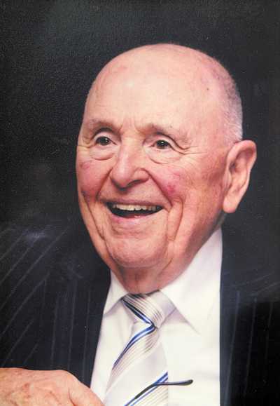 ROCKEFELLER, Herman Christian