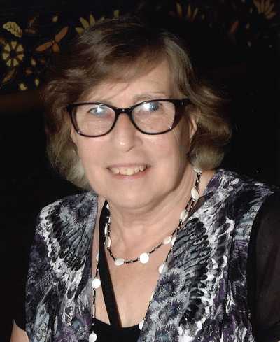 CHAPMAN, Doreen Margaret