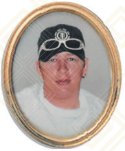 HENSLER, Daniel Wayne