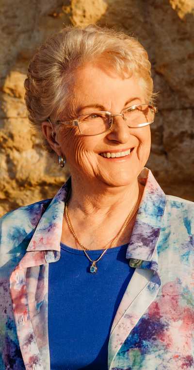 FYNN, Frieda Maria