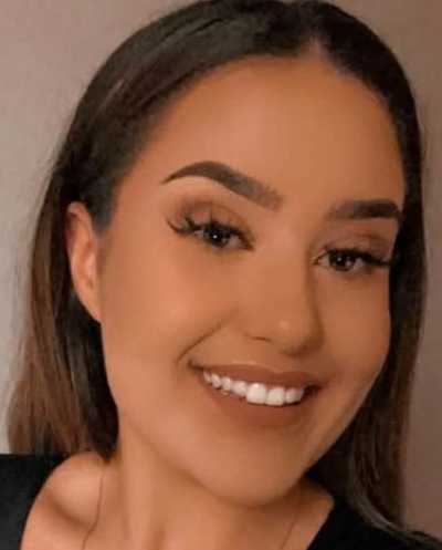 ESCRITT, Samantha Jade