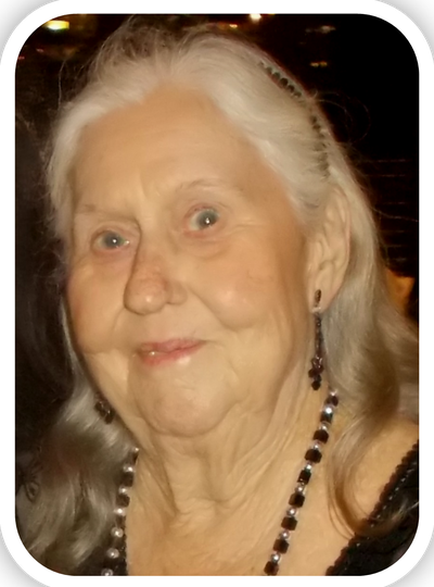 WISCHNEVSKY, Valda Jessie (nee Hay)