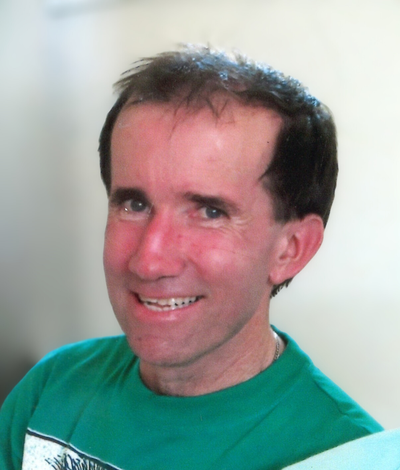 LOGAN, Gregory Patrick