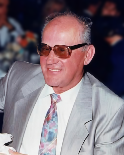 MOHOROVIC, Vincent