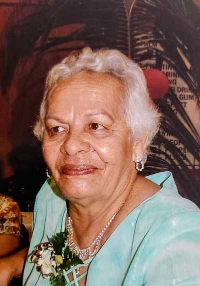 PALMER, Sylvia Jean