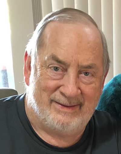 RUMSEY, Noel Stuart