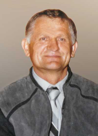 STANOJEVIC, Krsta