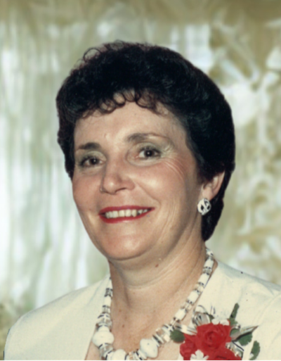 ROSENTHAL, Margaret Joan
