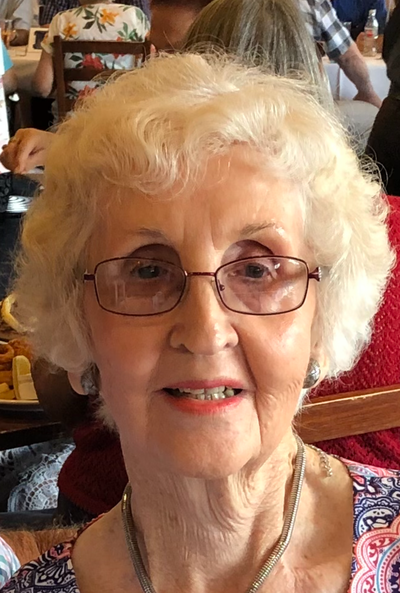 SCHAUMBURG, Maureen Patricia