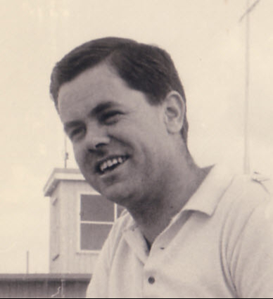 HORMAN, Peter John