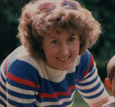 CHETCUTI, Barbara Marian (nee Gleeson)