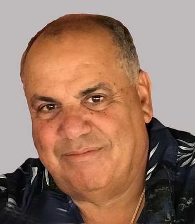 FLOURENTZOU, Kostantinos