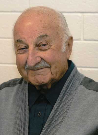 PUGLIERIN, Sergio George
