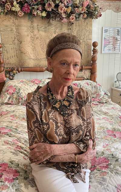 ABRAHAMSON, June Helene