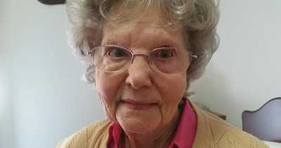 HART, Aileen Dorothy