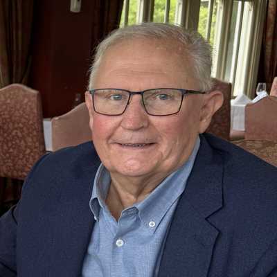 MADDISON, Ian Norman