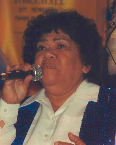 ARMSTRONG, Margaret Rose