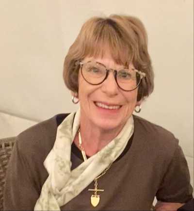 KELLY (NEE LAMARO), Mary Antoinette