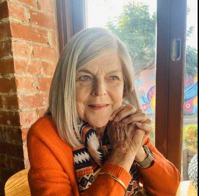 ADAMS, Anne Margaret