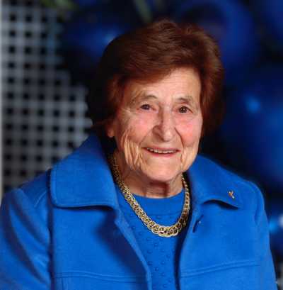 DRAGA', Maria La Spada