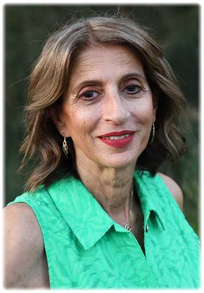 DE CANDIA, Francesca