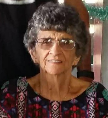 ANDERSEN, Betty Lorraine