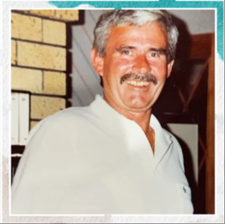 BERNEY, Alan James