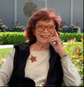 BERRY, Joyce (Joy) Francis