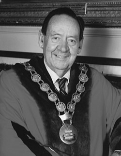EASTICK, Bruce Charles