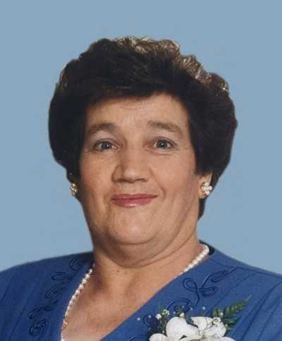GENTILCORE, Maria