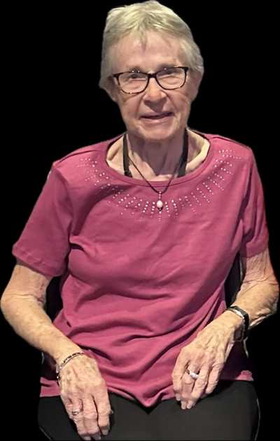 DALGLEISH, Mary-Ellen Steel