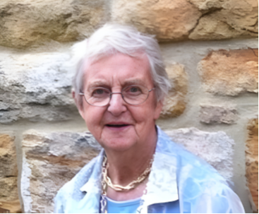 GILLESPIE, Ellen Therese