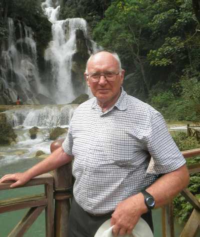 FARCH, Douglas  Lyall