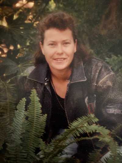 FINLAYSON, Sonje Lee