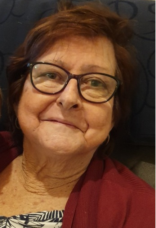 FLEMING, Vicki Irene