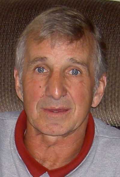 SULMAN, Frederick William