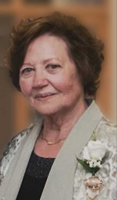 BORDIGNON, Roma Jeanette