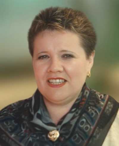 THOMPSON, Christine Anne