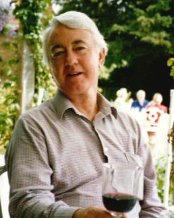 PATTERSON, Malcolm John