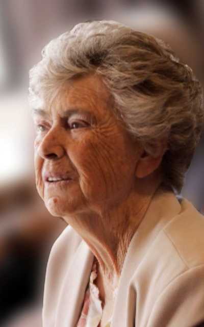 RAMESA, Isabella Kerr
